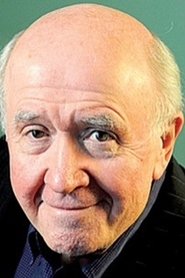 Ronn Carroll portrait