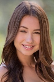 Taylor Sands portrait
