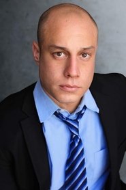 Brandon Morales portrait