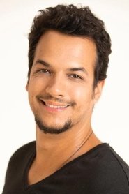 Thiago Luciano portrait