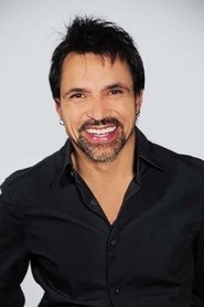 Ramiro Meneses portrait