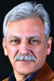 Şahin Ergüney portrait