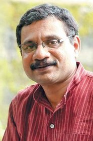Rafeeq Ahammed portrait