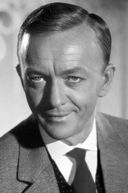 Hannes Messemer portrait
