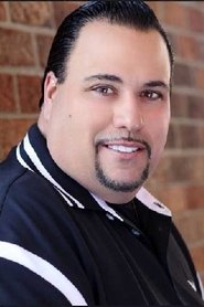 Daniel Margotta portrait