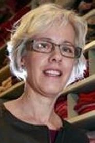 Nancy Nickerson portrait