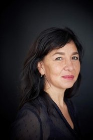 Esther Scheldwacht portrait