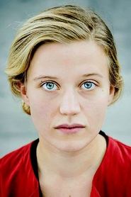 Camille Dombrowsky portrait