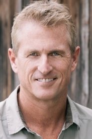 Hunter Ellis portrait