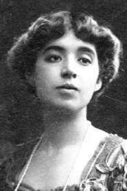 Beatrice Prentice portrait