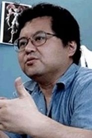 Hiroshi Negishi portrait