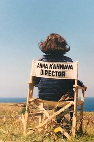 Anna Kannava portrait