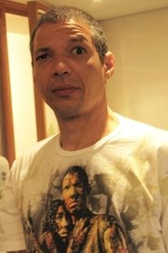 Walderrama dos Santos portrait