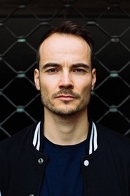 Michael Kühl portrait