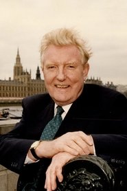 Paul Johnson portrait
