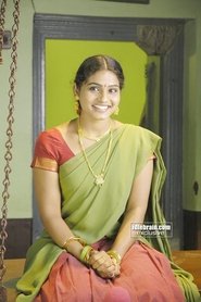 Bhargavi portrait