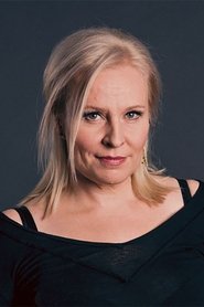 Heli Sutela portrait