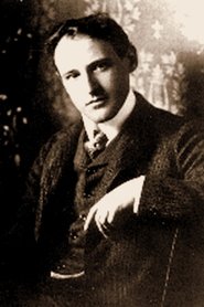 Conrad Wiene portrait