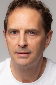 Ralph Lister portrait