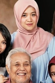 Ceria Hade portrait