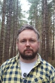 Richard Dawson portrait