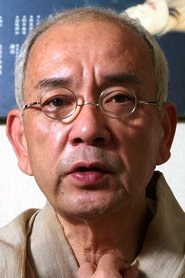 Genjiro Arato portrait