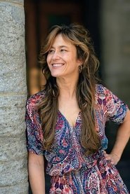 Christina Hauser portrait