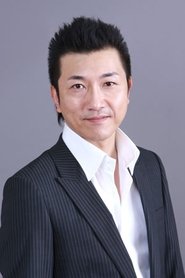 Yoshito Shimizu portrait