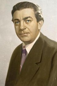 Veselin Hanchev portrait