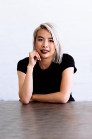 April Shih portrait