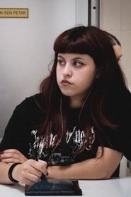 Emma Orio portrait