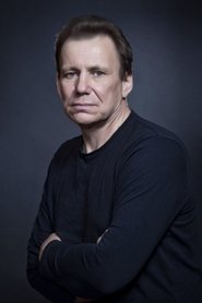 Alexey Gushchin portrait