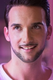 Simon Luca Oldani portrait