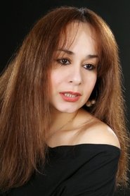 Kamala Huseynova portrait