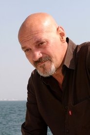 Carlos Curto portrait