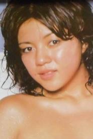 Mio Sugimoto portrait