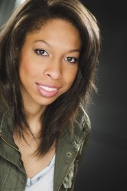 Auburn Ashley portrait