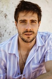 Miguel Brocca portrait