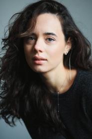 Alexandra Soroka portrait