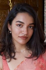 Harini Sundararajan portrait