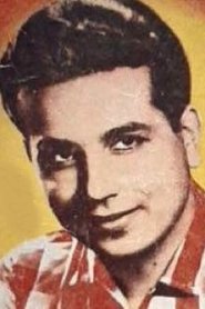 Gholamali Ravanbakhsh portrait