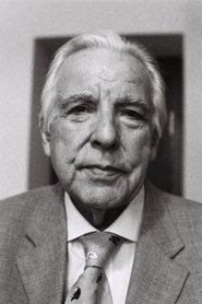 Giorgio Gaslini portrait