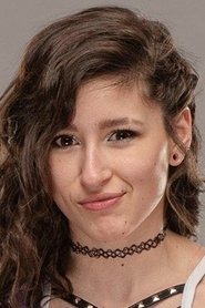 Savannah Ruiz portrait