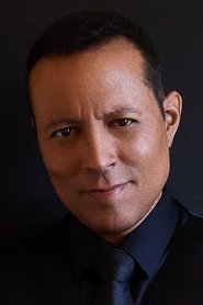 Yancey Arias portrait
