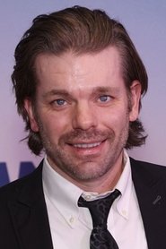 Ryan Homchick portrait