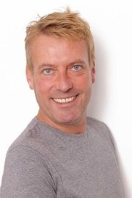 Hagen Henning portrait