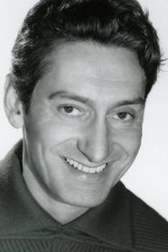 Renaud Mary portrait