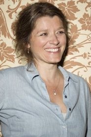 Sandra Nettelbeck portrait