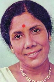 Sandhya Mukhopadhyay portrait