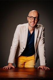 Nélio Spréa portrait